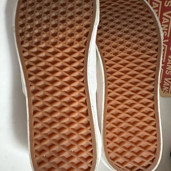 Classic Vans Slip on Shoes ..Spread Some Good News - Picture 10 of 13